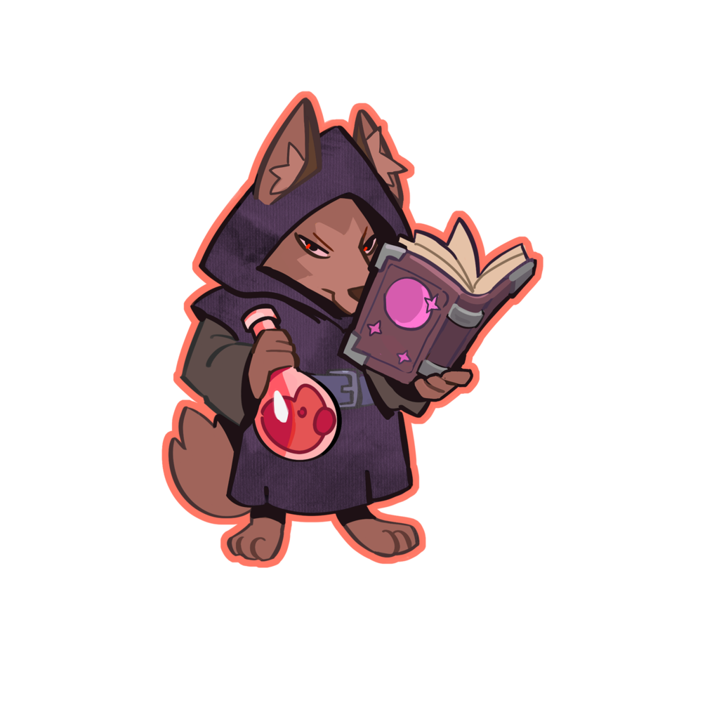 Alchemist