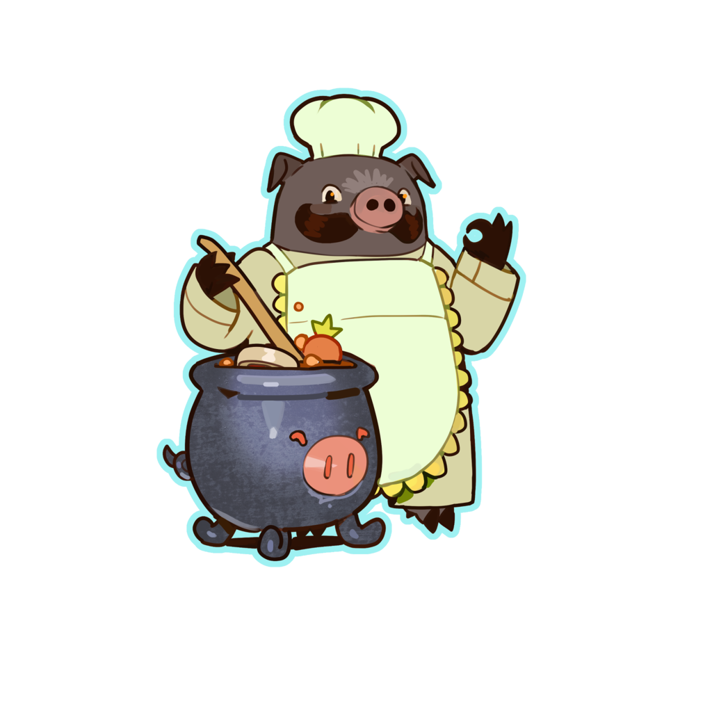 Chef