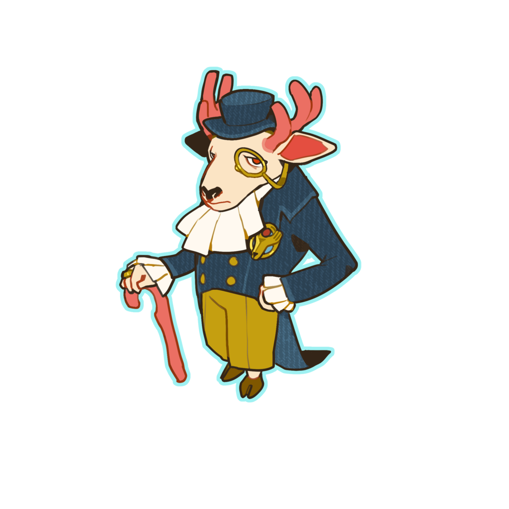 Noble