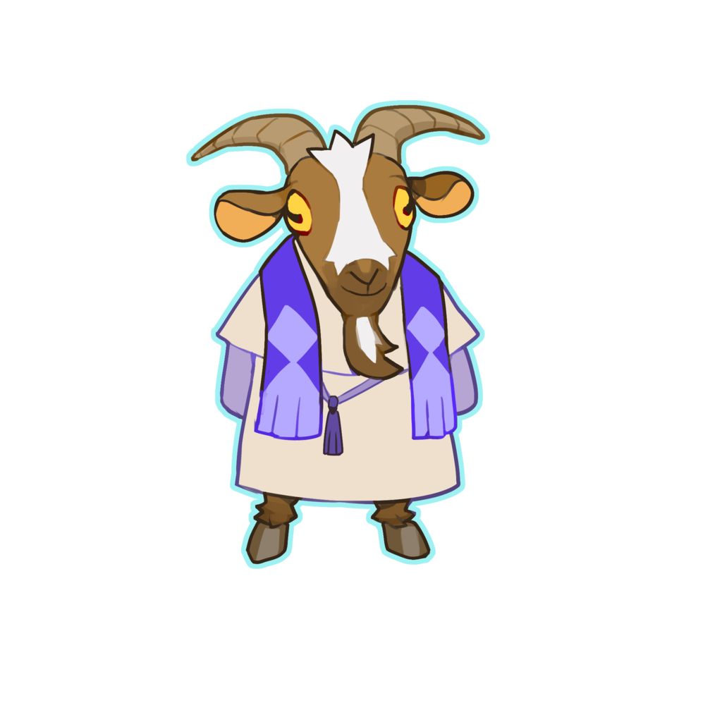 Priest