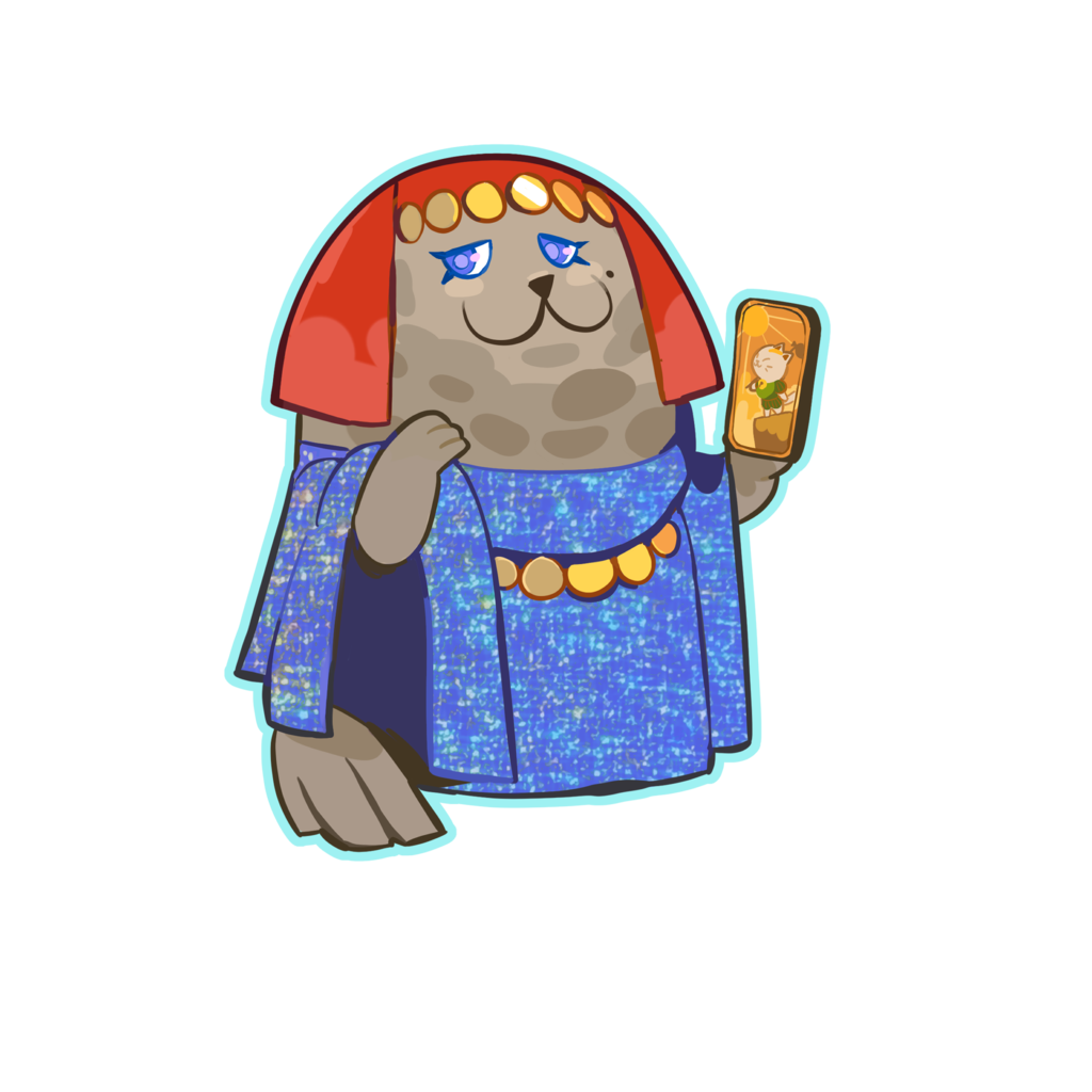 Seer