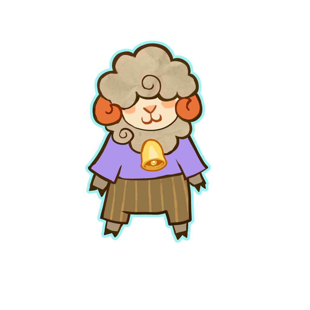 Sheep