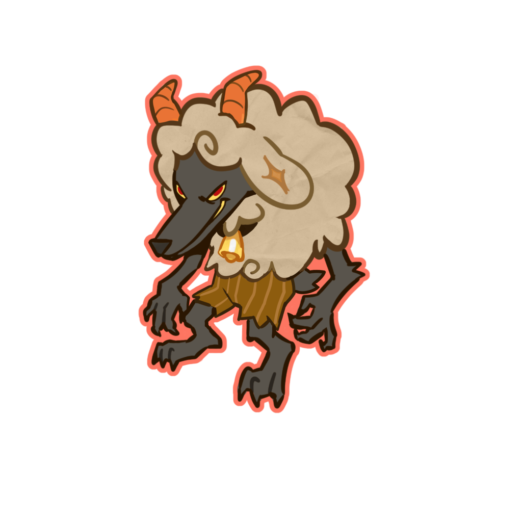 Wolf